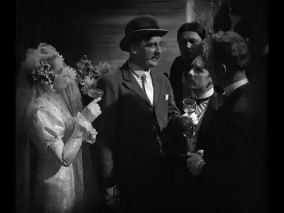 The 3 Penny Opera (1931) [The Criterion Collection #405] [Re-UP]