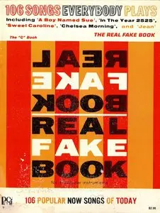 106 Songs Everbody Plays: The Real Fake Book (Guitar Edition)
