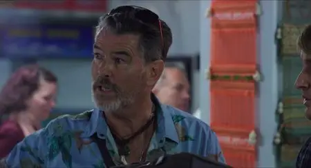 No Escape (2015)