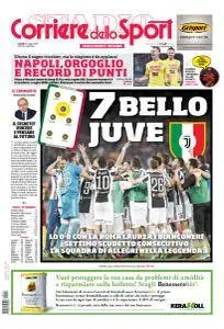 Corriere dello Sport Campania - 14 Maggio 2018