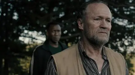 True Detective S03E08