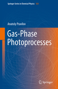 Gas-Phase Photoprocesses