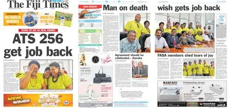 The Fiji Times – May 10, 2023