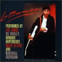 VA - La Bamba Original Soundtrack (1987) - VINYL - 24-bit/96kHz plus CD-compatible format