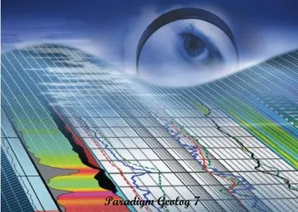 Paradigm Geolog 7 2011.1