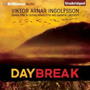 Daybreak [Audiobook]