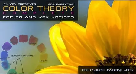 Color Theory For VFX Artists