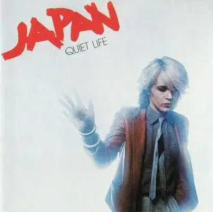 Japan - Quiet Life (1980)