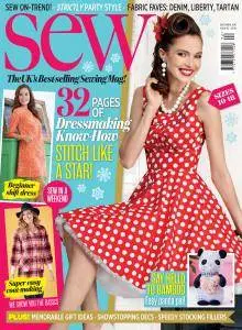 Sew - December 2016