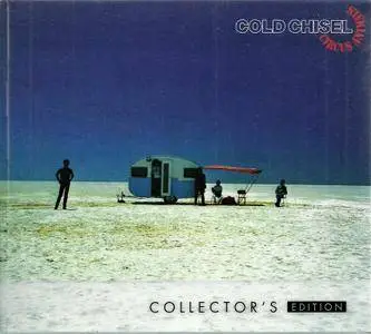 Cold Chisel - Circus Animals (1982) {2011, Collector's Edition, Remastered}