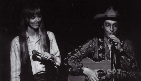 BBC - John Denver: Country Boy (2013)