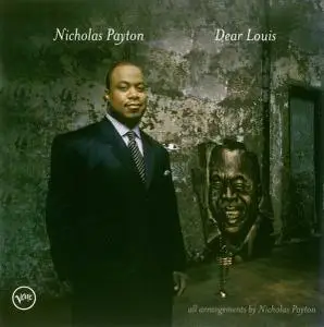 Nicholas Payton - Dear Louis (2001)