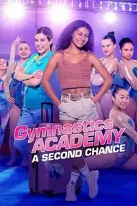 Gymnastics Academy: A Second Chance S01E07