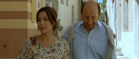 Giu al nord (2008)