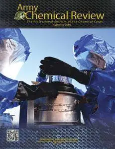 Army Chemical Review - Summer 2016