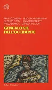 D. Falcioni - Genealogie dell'Occidente (Repost)