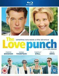 The Love Punch (2013)