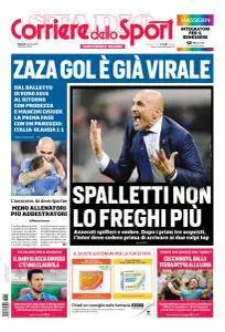 Corriere dello Sport Puglia - 5 Giugno 2018