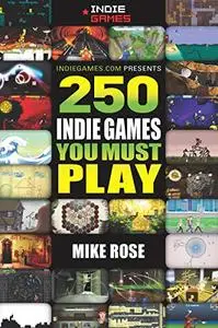 250 Indie Games You Must Play (Repost)