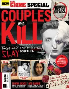 Real Crime - Couples Who Kill - 3rd Edition 2022