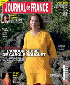 Journal de France – 01 août 2022
