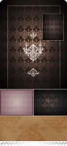 Vintage Patterns