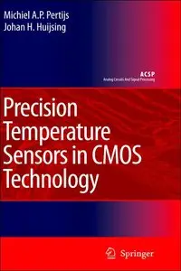 Precision Temperature Sensors in CMOS Technology (repost)