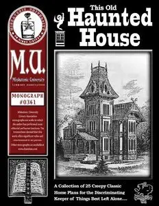 R.J. Christensen, Monograph - This Old Haunted House