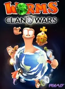 Worms Clan Wars (2013)