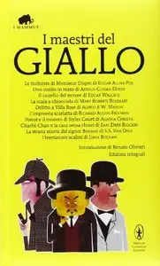 I Maestri del Giallo di aavv