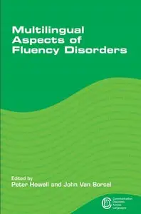 Multilingual Aspects of Fluency Disorders