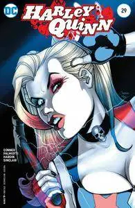 Harley Quinn 029 (2016)