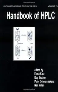 Handbook of HPLC