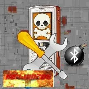 Super Bluetooth hack New 2008
