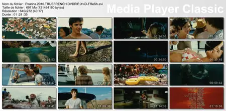 Piranha (2010)