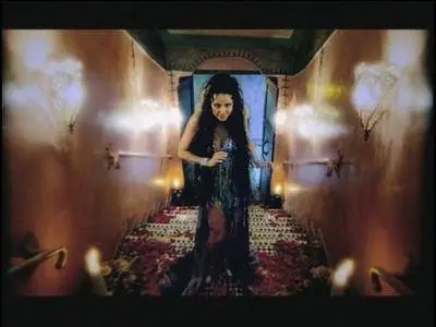 Sarah Brightman - Harem (2003) [Limited Edition, Japan]