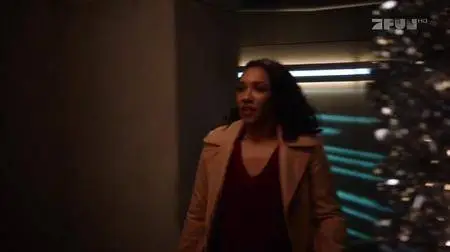 The Flash S04E09