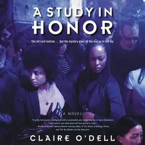 «A Study in Honor» by Claire O'Dell