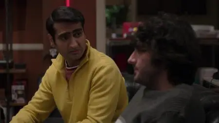 Silicon Valley S05E04