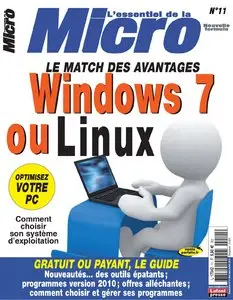 L'essentiel de la Micro - May/June/July 2010