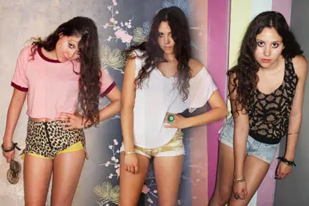 Eliza Doolittle - Unknown Photoshoot
