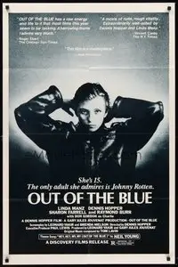 Out of the Blue [No Looking Back] (1980) New Rip