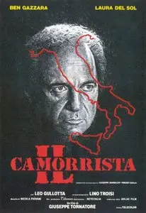 Il camorrista / The Professor (1986)