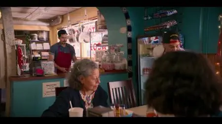 Gentefied S01E05