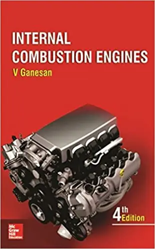 Internal Combustion Engines, 4 edition / AvaxHome