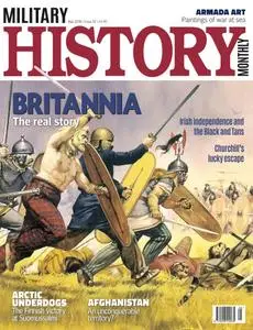 Military History Matters - Issue 92