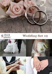Photos - Wedding Set 15