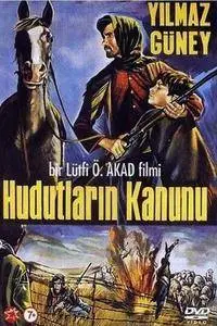 Hudutlarin kanunu / Law of the Border (1966)