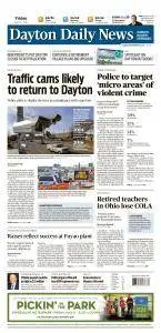 Dayton Daily News - April 21, 2017