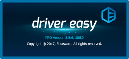 Driver Easy Professional 5.5.6.18080 Multilingual Portable